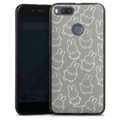 Silicone Case black