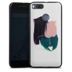 Silicone Case black