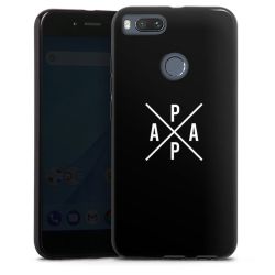 Silicone Case black