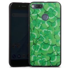 Silicone Case black