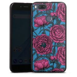 Silicone Case black