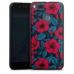 Silicone Case black