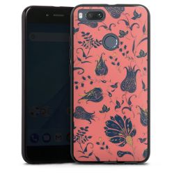 Silicone Case black