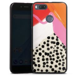 Silicone Case black