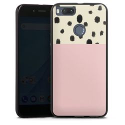 Silicone Case black