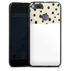 Silicone Case black