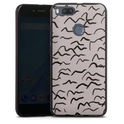 Silicone Case black