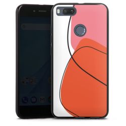 Silicone Case black