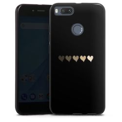 Silicone Case black