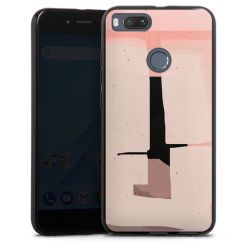 Silicone Case black