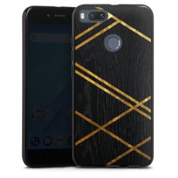 Silicone Case black