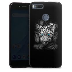 Silicone Case black