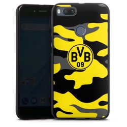 Silicone Case black