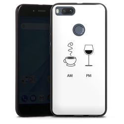 Silicone Case black