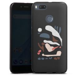 Silicone Case black