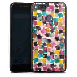 Silicone Case black