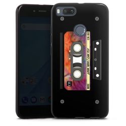 Silicone Case black