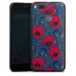 Silicone Case black