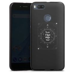 Silicone Case black