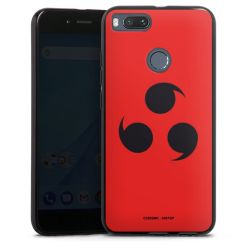 Silicone Case black