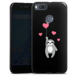 Silicone Case black