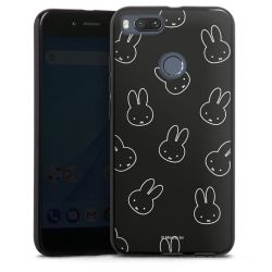 Silicone Case black