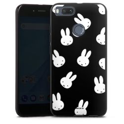 Silicone Case black