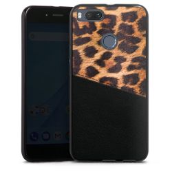 Silicone Case black