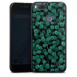 Silicone Case black