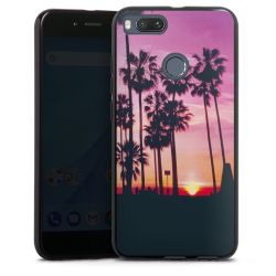 Silicone Case black