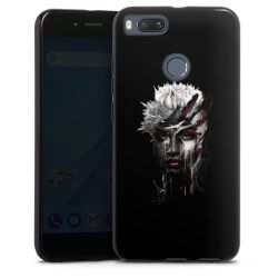 Silicone Case black