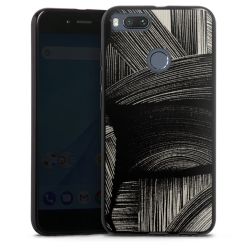 Silicone Case black