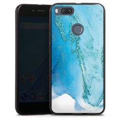 Silicone Case black