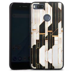 Silicone Case black