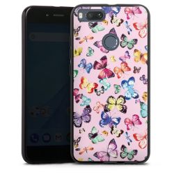 Silicone Case black