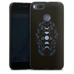 Silicone Case black