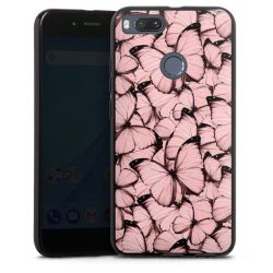 Silicone Case black