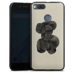 Silicone Case black