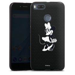 Silicone Case black