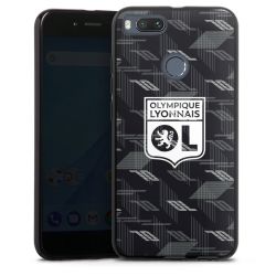 Silicone Case black