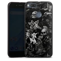 Silicone Case black