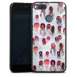 Silicone Case black