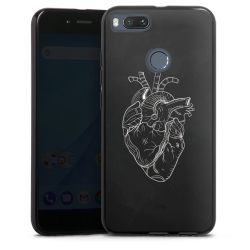 Silicone Case black