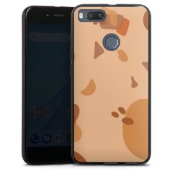 Silicone Case black