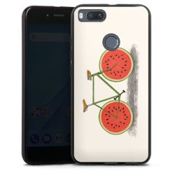 Silicone Case black