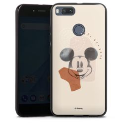 Silicone Case black