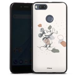 Silicone Case black