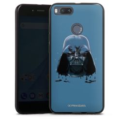 Silicone Case black