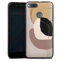 Silicone Case black