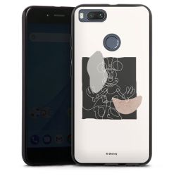 Silicone Case black